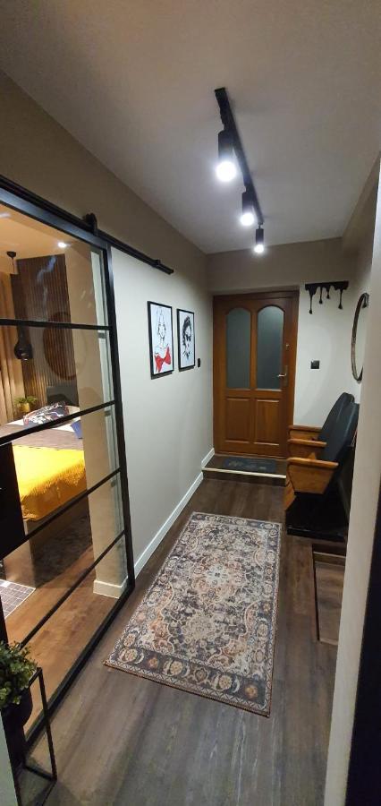 Apartament Pod Sliwkami Krynica Zdroj Luaran gambar