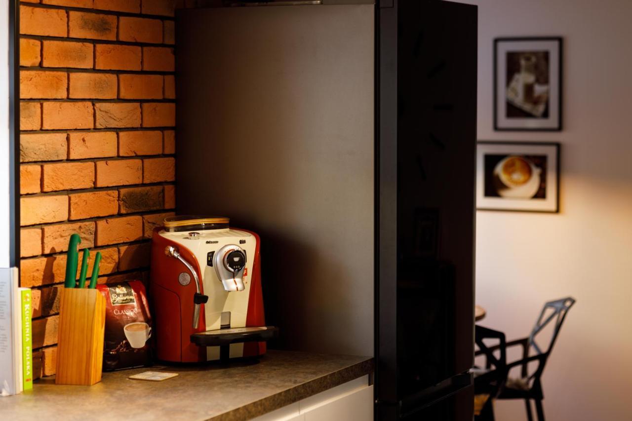 Apartament Pod Sliwkami Krynica Zdroj Luaran gambar